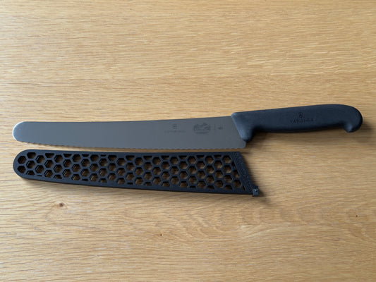 Knife Guard for Victorinox Fibrox Bread and Pastry Knife 26cm