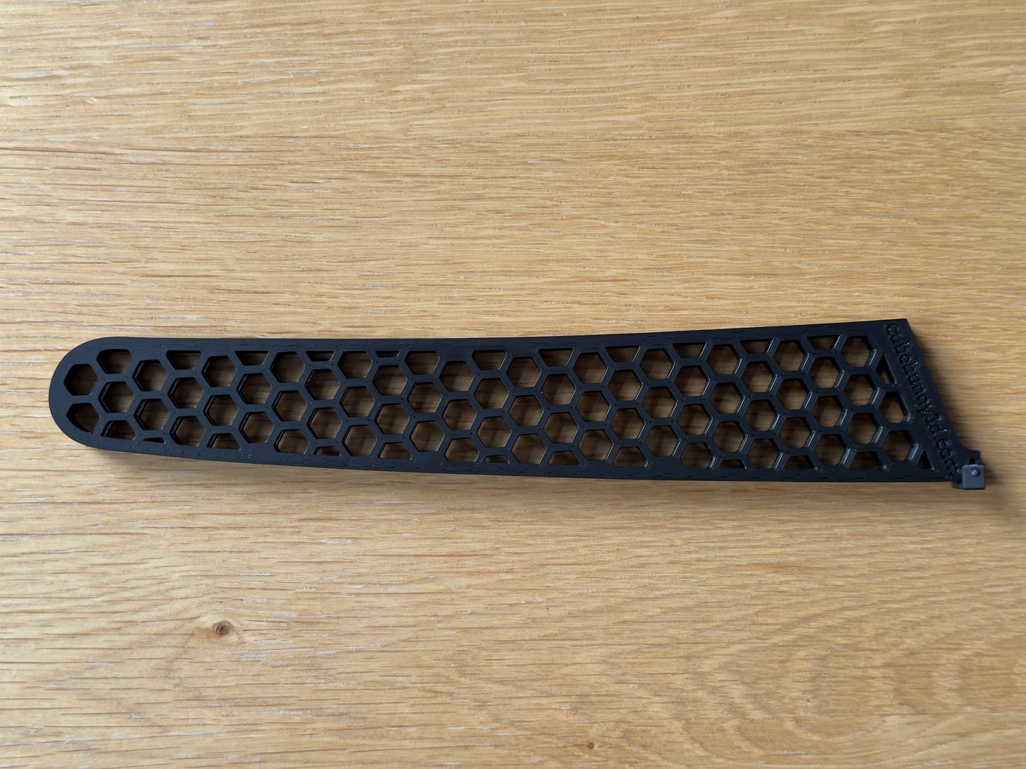 Knife Guard for Victorinox Fibrox Bread and Pastry Knife 26cm
