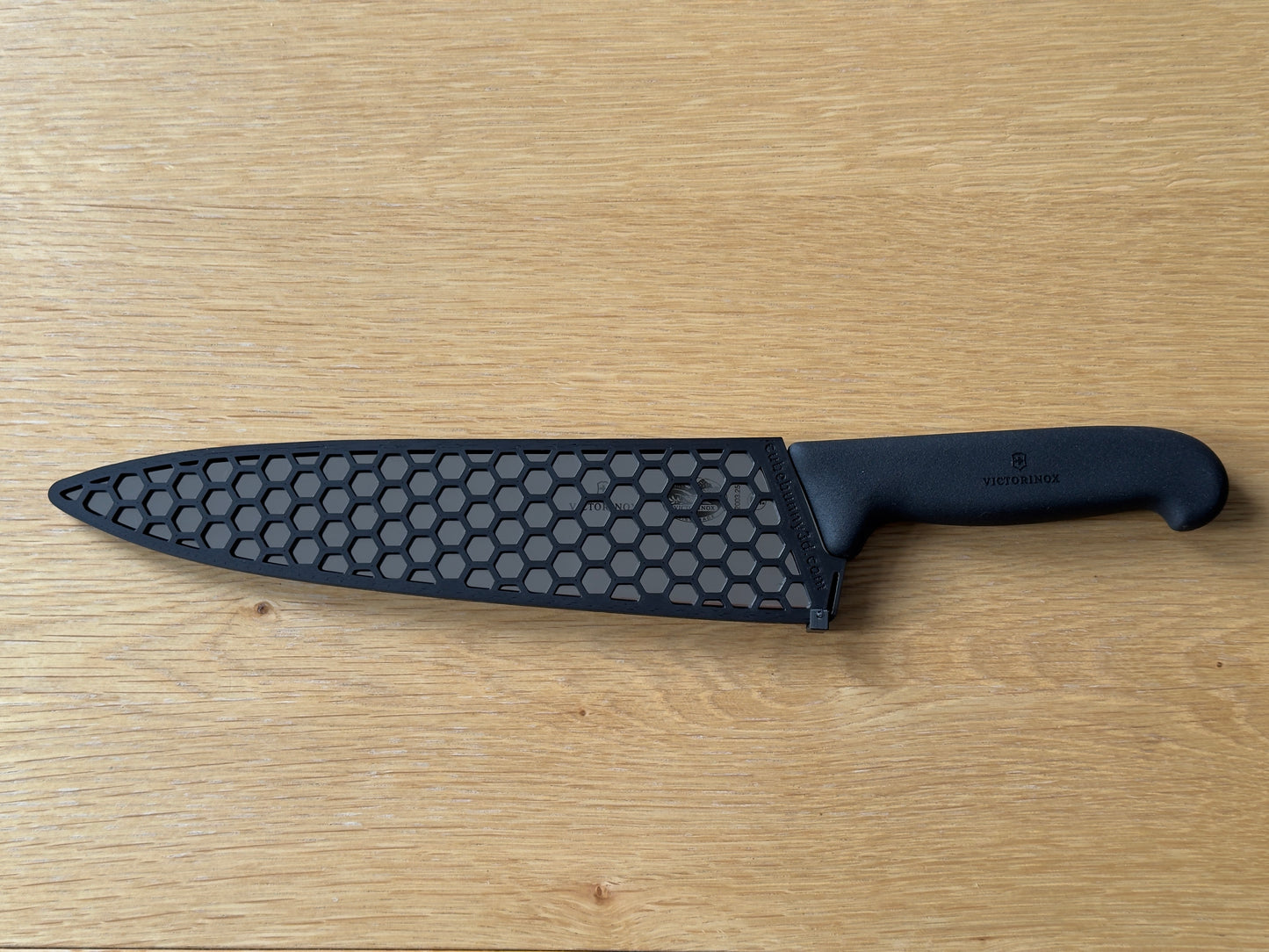 Knife Guard for Victorinox Fibrox Chef's Knife 25cm
