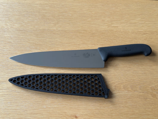 Knife Guard for Victorinox Fibrox Chef's Knife 25cm